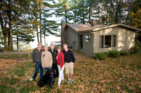 Hayward Cabin Collection