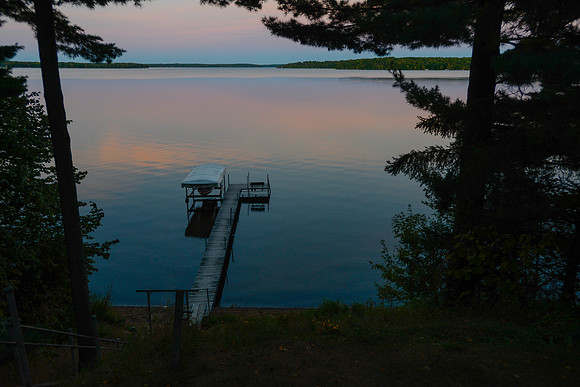 2012-09-23_Cabin_sunset_8164