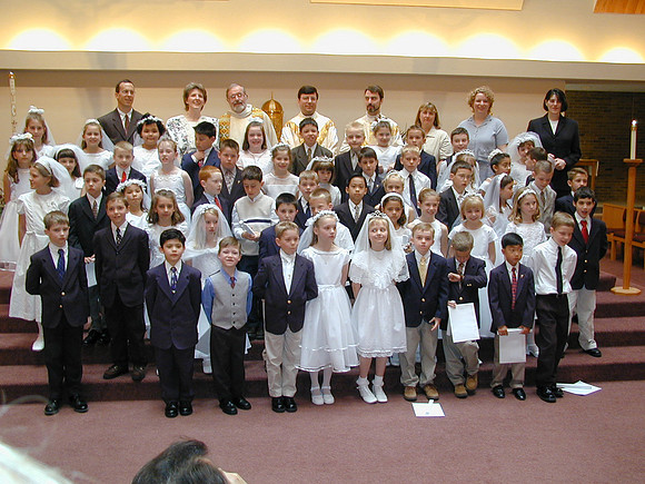 Jacks_first communion