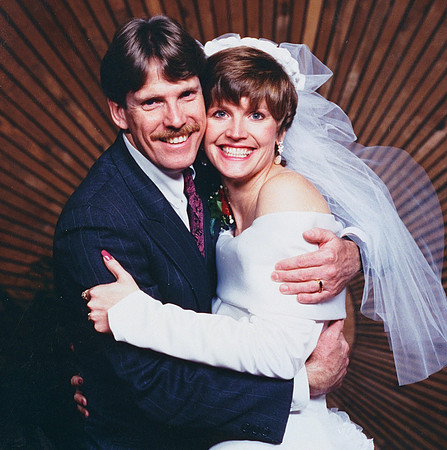 Wedding Photo copy